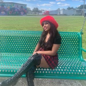 Meet your Posher, Daja